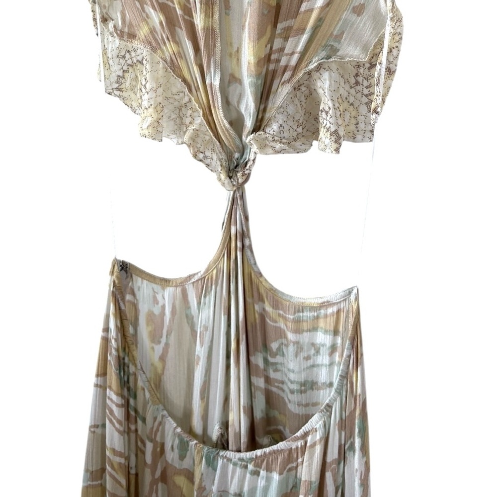 Free people One Valentina Maxi Dress - Picture 7 of 14